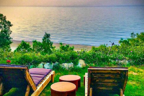 Seafront House in Crete Greece, Buy House in Crete island Greece 1