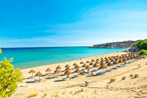 Seafront House in Crete Greece, Buy House in Crete island Greece 11