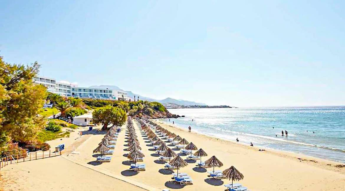 Seafront House in Crete Greece, Buy House in Crete island Greece 12