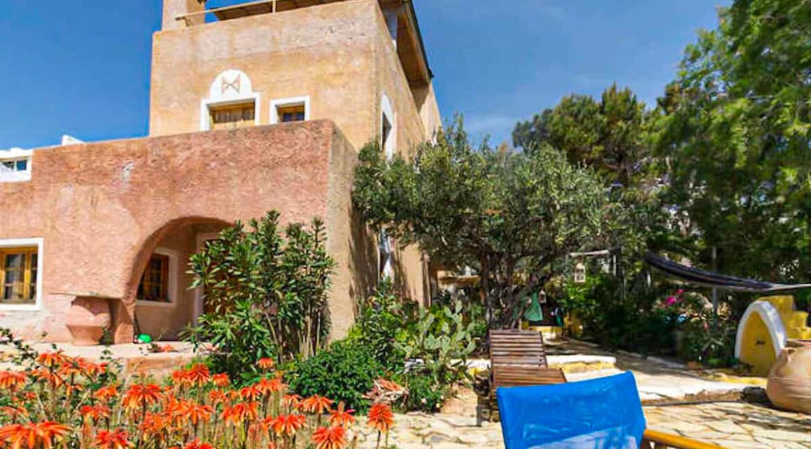 Seafront House in Crete Greece, Buy House in Crete island Greece 13