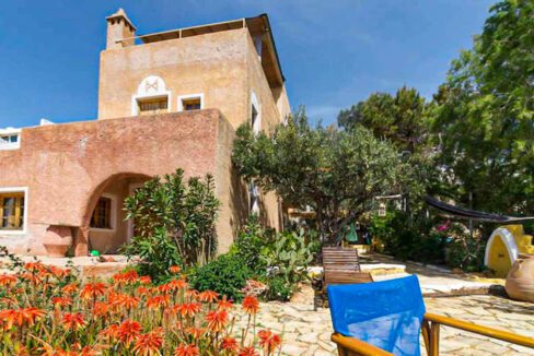 Seafront House in Crete Greece, Buy House in Crete island Greece 13