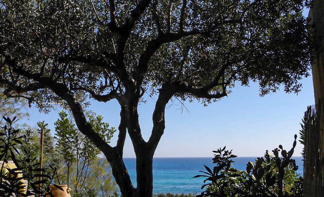 Seafront House in Crete Greece, Buy House in Crete island Greece 15