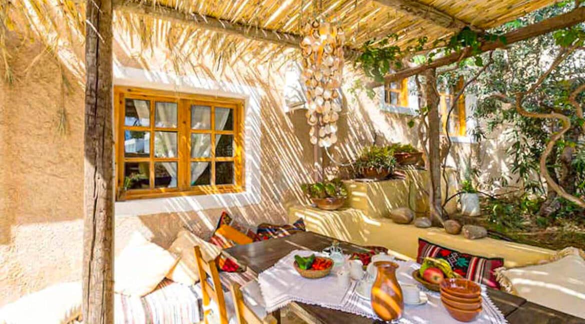 Seafront House in Crete Greece, Buy House in Crete island Greece 16