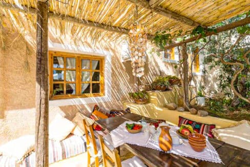 Seafront House in Crete Greece, Buy House in Crete island Greece 16