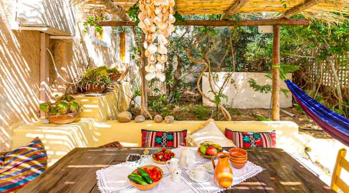 Seafront House in Crete Greece, Buy House in Crete island Greece 17