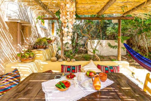 Seafront House in Crete Greece, Buy House in Crete island Greece 17