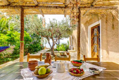 Seafront House in Crete Greece, Buy House in Crete island Greece 18