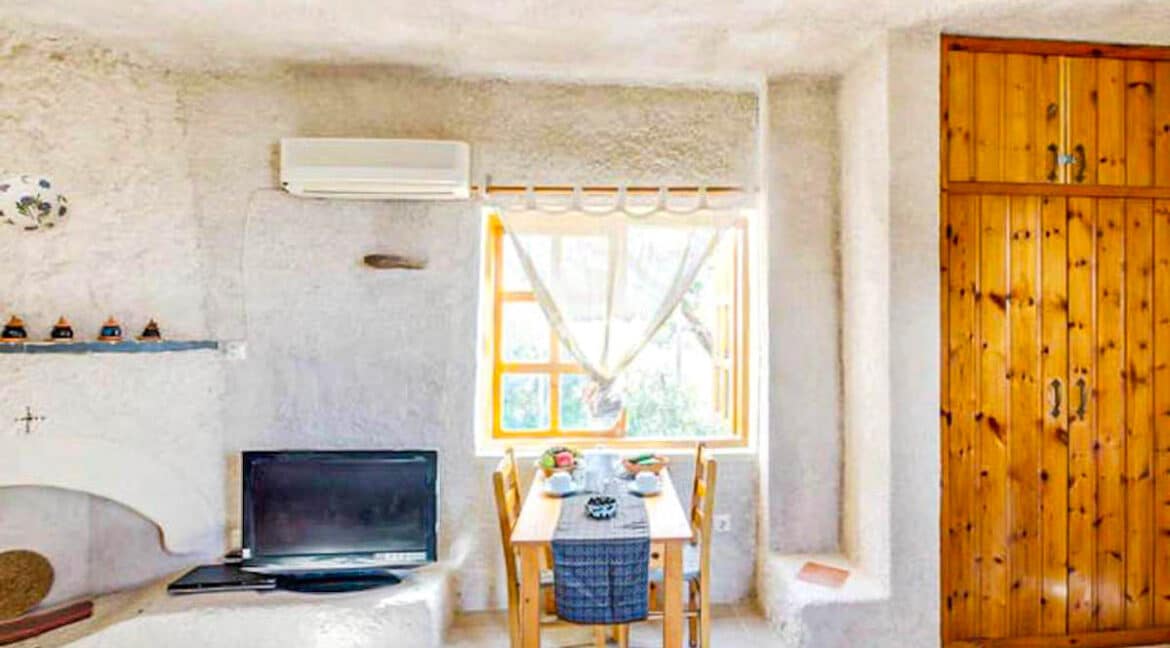 Seafront House in Crete Greece, Buy House in Crete island Greece 2