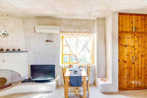 Seafront House in Crete Greece, Buy House in Crete island Greece 2