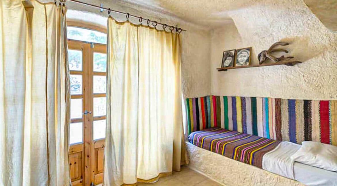 Seafront House in Crete Greece, Buy House in Crete island Greece 20