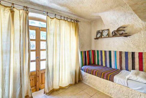 Seafront House in Crete Greece, Buy House in Crete island Greece 20
