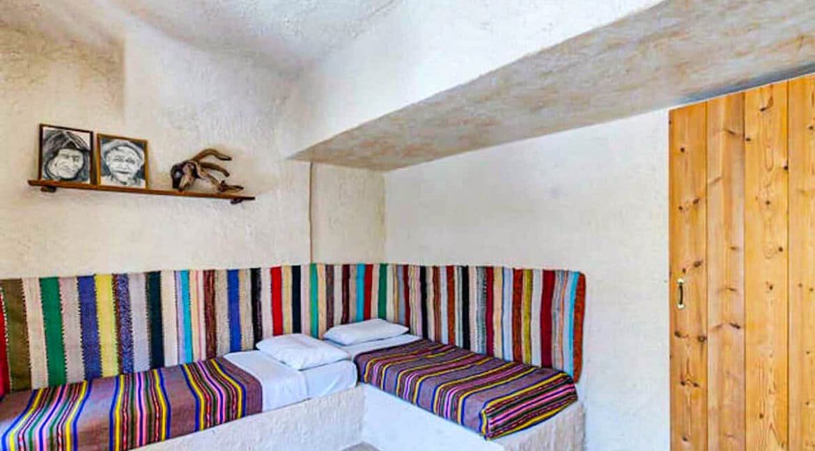 Seafront House in Crete Greece, Buy House in Crete island Greece 21