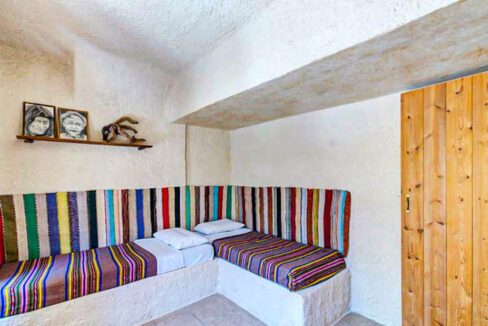 Seafront House in Crete Greece, Buy House in Crete island Greece 21