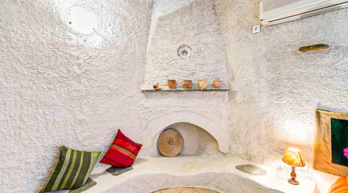 Seafront House in Crete Greece, Buy House in Crete island Greece 22