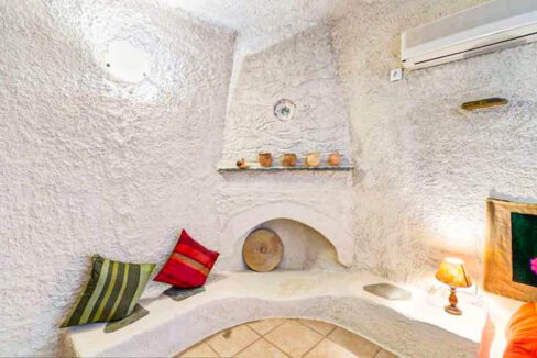 Seafront House in Crete Greece, Buy House in Crete island Greece 22