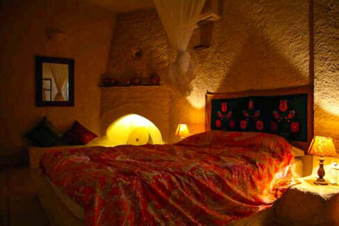 Seafront House in Crete Greece, Buy House in Crete island Greece 23
