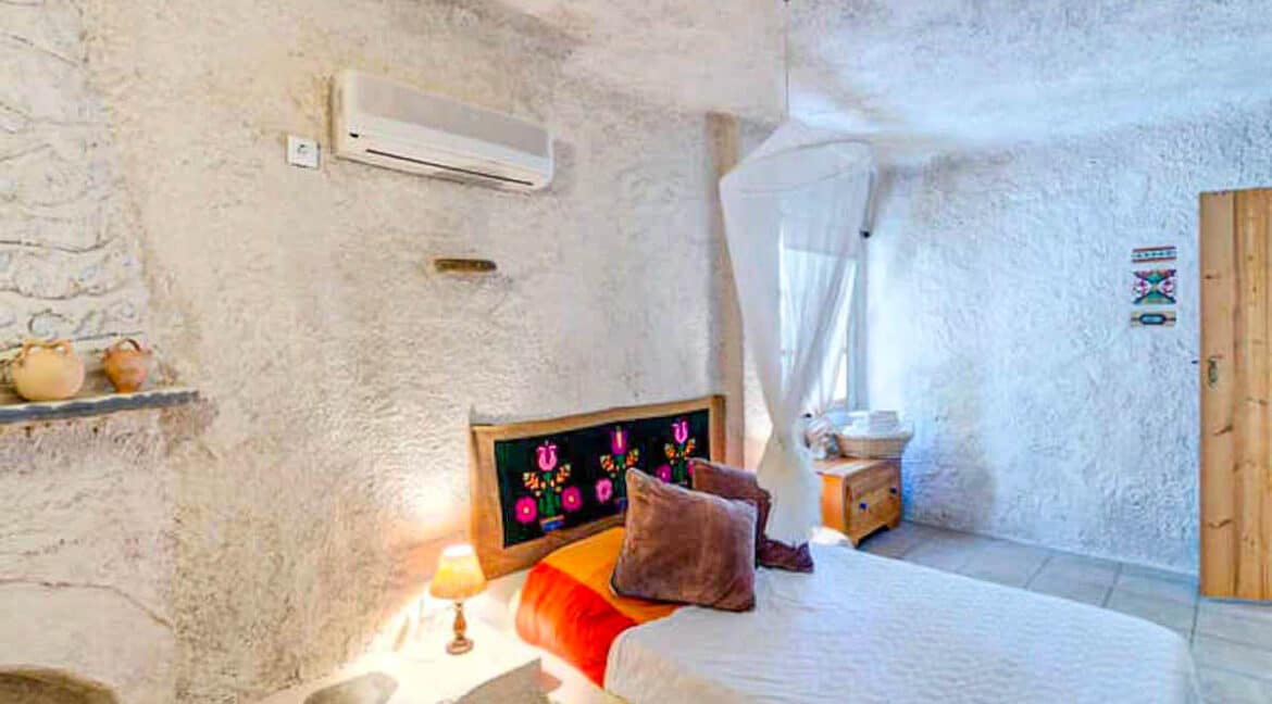 Seafront House in Crete Greece, Buy House in Crete island Greece 24