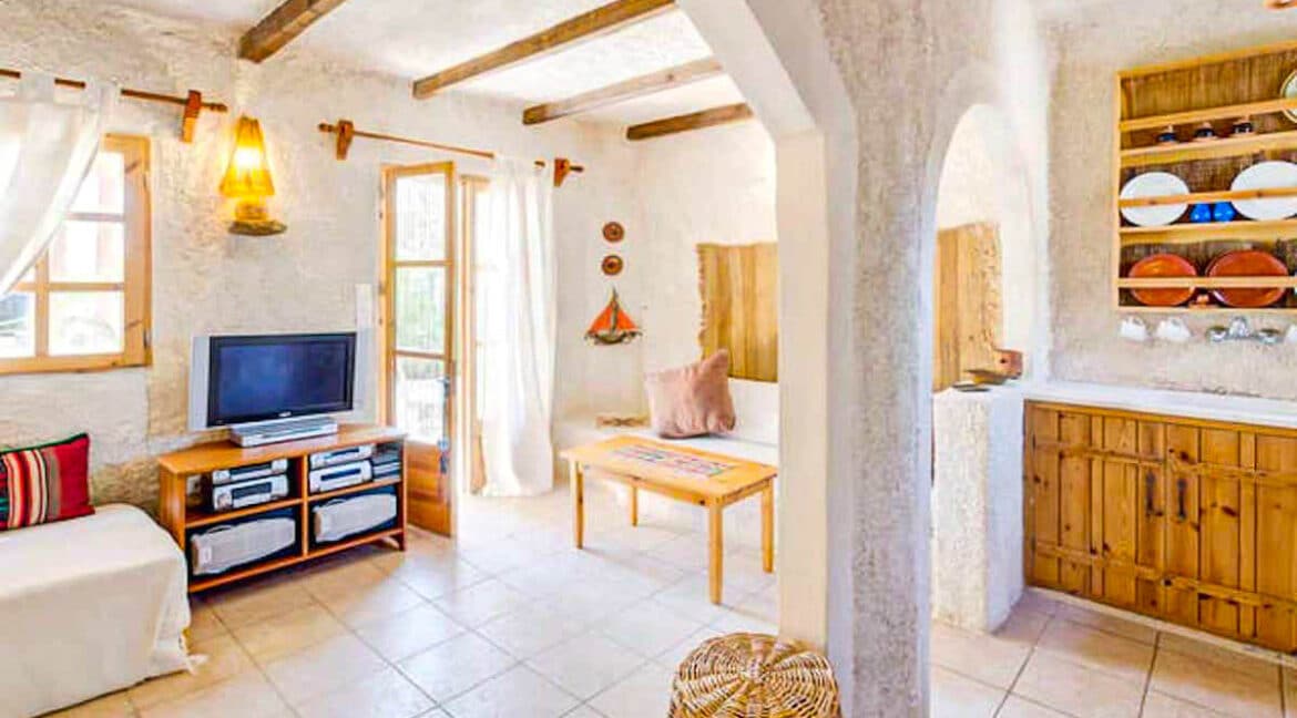 Seafront House in Crete Greece, Buy House in Crete island Greece 26
