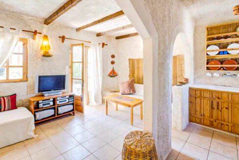 Seafront House in Crete Greece, Buy House in Crete island Greece 26