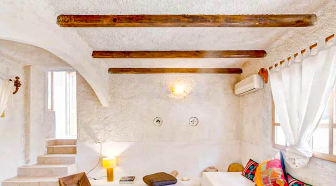 Seafront House in Crete Greece, Buy House in Crete island Greece 27