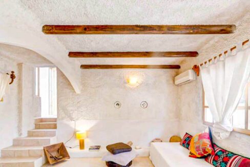 Seafront House in Crete Greece, Buy House in Crete island Greece 27