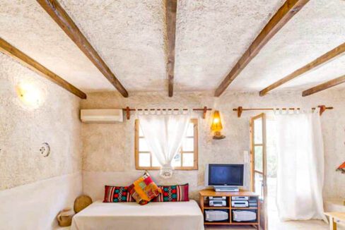 Seafront House in Crete Greece, Buy House in Crete island Greece 28