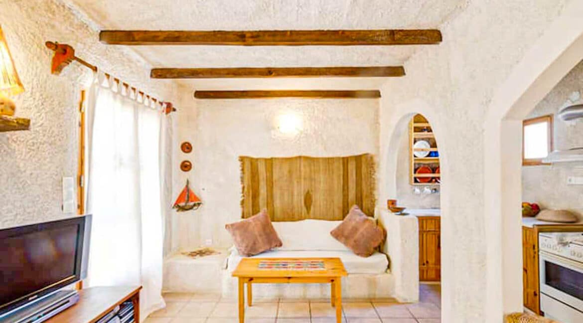 Seafront House in Crete Greece, Buy House in Crete island Greece 29