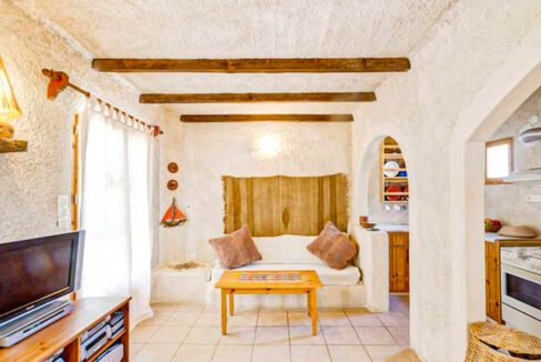 Seafront House in Crete Greece, Buy House in Crete island Greece 29