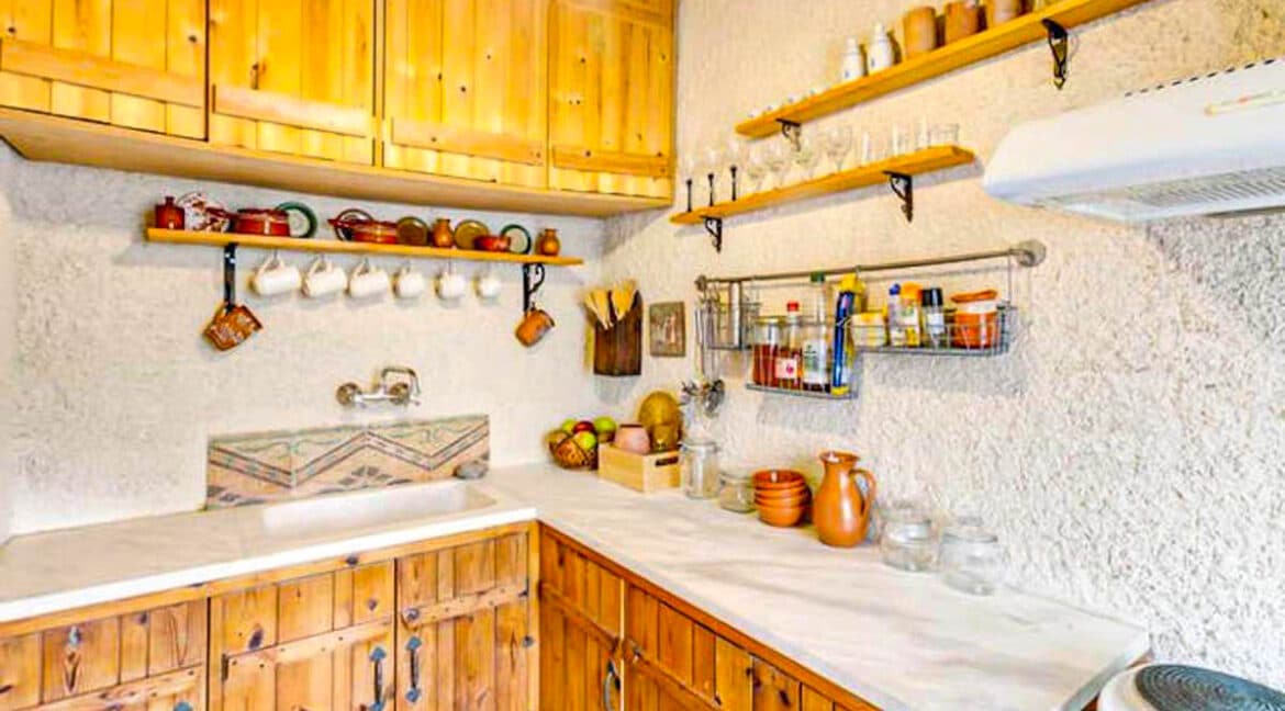 Seafront House in Crete Greece, Buy House in Crete island Greece 3
