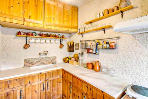 Seafront House in Crete Greece, Buy House in Crete island Greece 3