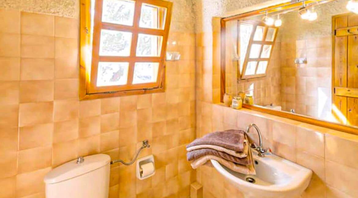 Seafront House in Crete Greece, Buy House in Crete island Greece 5