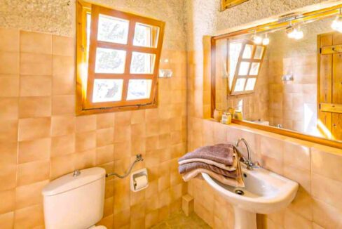 Seafront House in Crete Greece, Buy House in Crete island Greece 5