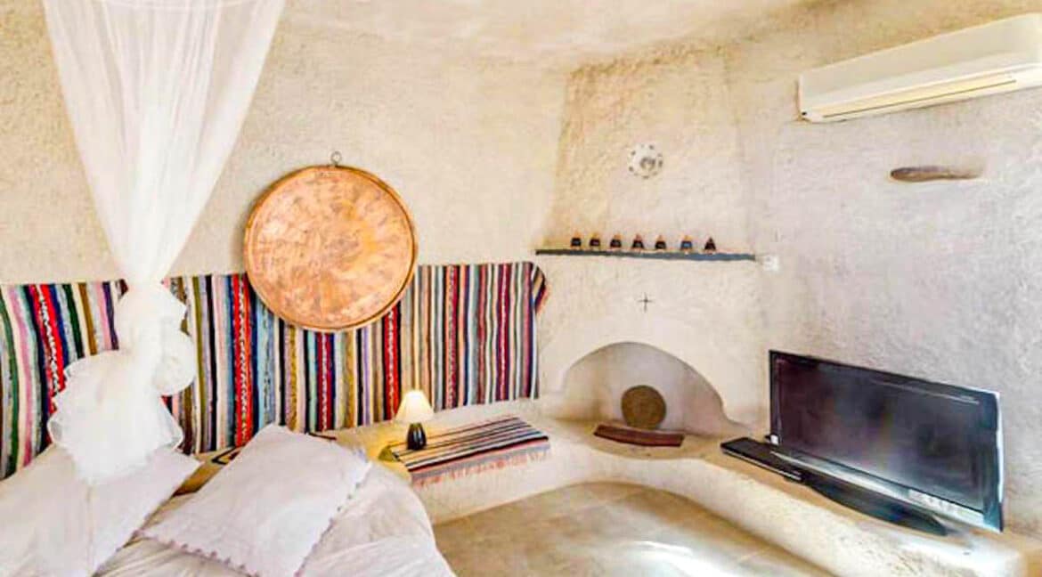 Seafront House in Crete Greece, Buy House in Crete island Greece 7