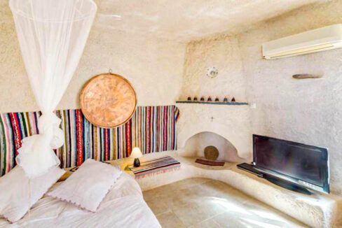 Seafront House in Crete Greece, Buy House in Crete island Greece 7