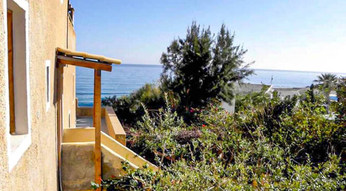 Seafront House in Crete Greece, Buy House in Crete island Greece 8