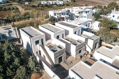 Seafront Maisonette for sale in Paros Island, Paros Villas for sale, Property Greece Paros Cyclades 4