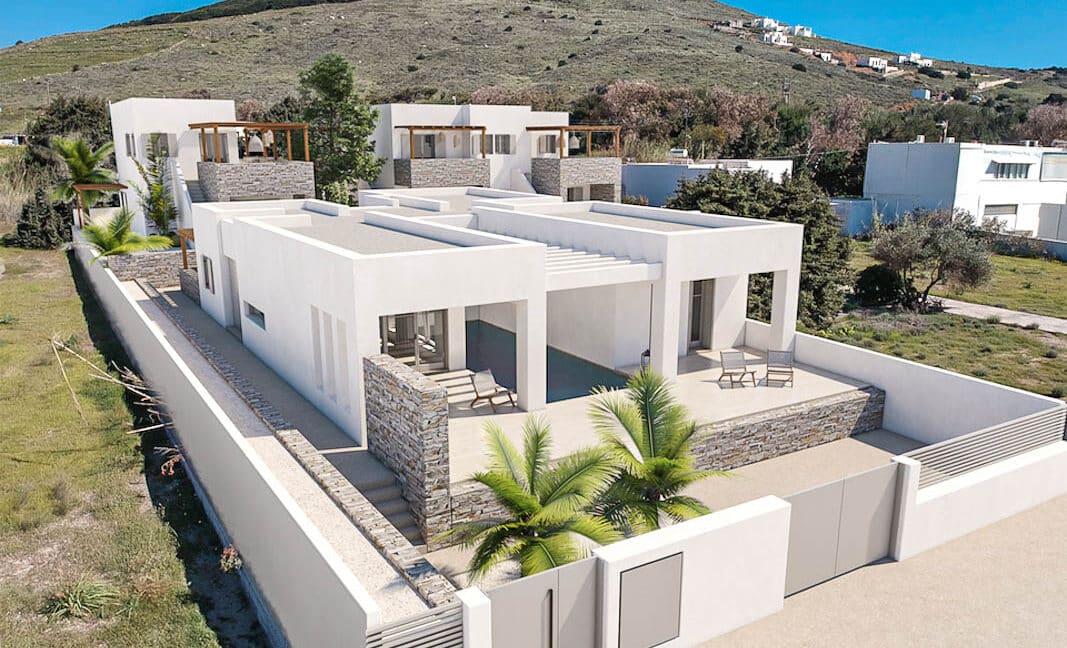 PAROS REAL ESTATE, House for sale Paros, Paros Property for Sale