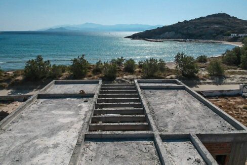 Seafront Property in Paros Cyclades Greece, Paros Homes for Sale, Paros Property Greece 12