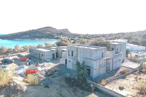 Seafront Property in Paros Cyclades Greece, Paros Homes for Sale, Paros Property Greece 6