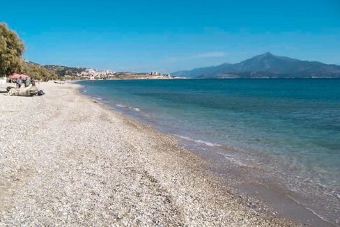 Seafront Property in Samos Island Greece, Seafront House in Greek Islands. Samos Property Greece 13