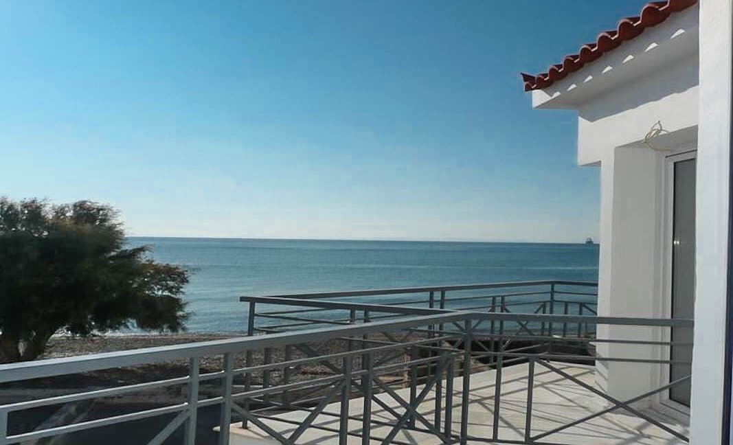 Seafront Property in Samos Island Greece, Seafront House in Greek Islands. Samos Property Greece 16