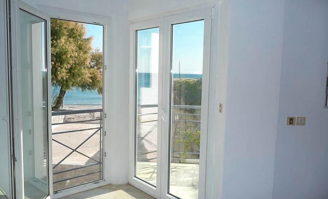 Seafront Property in Samos Island Greece, Seafront House in Greek Islands. Samos Property Greece 17