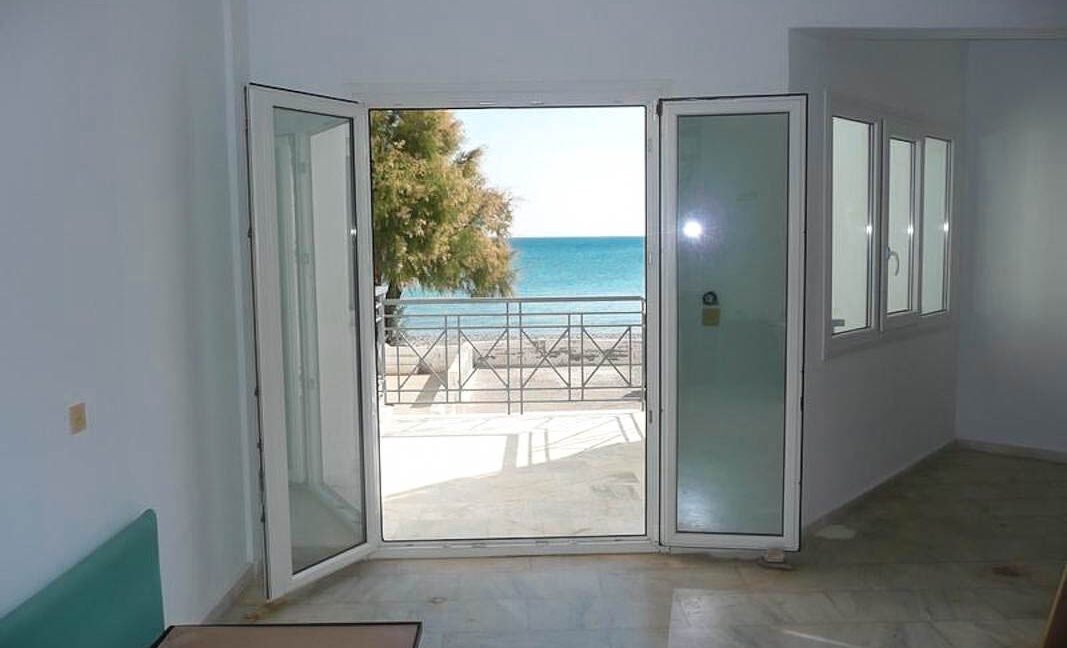 Seafront Property in Samos Island Greece, Seafront House in Greek Islands. Samos Property Greece 18