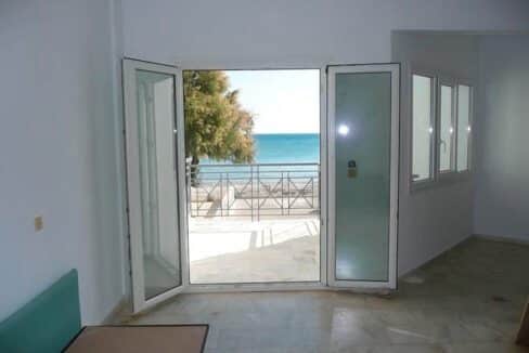 Seafront Property in Samos Island Greece, Seafront House in Greek Islands. Samos Property Greece 18