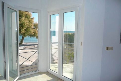 Seafront Property in Samos Island Greece, Seafront House in Greek Islands. Samos Property Greece 19