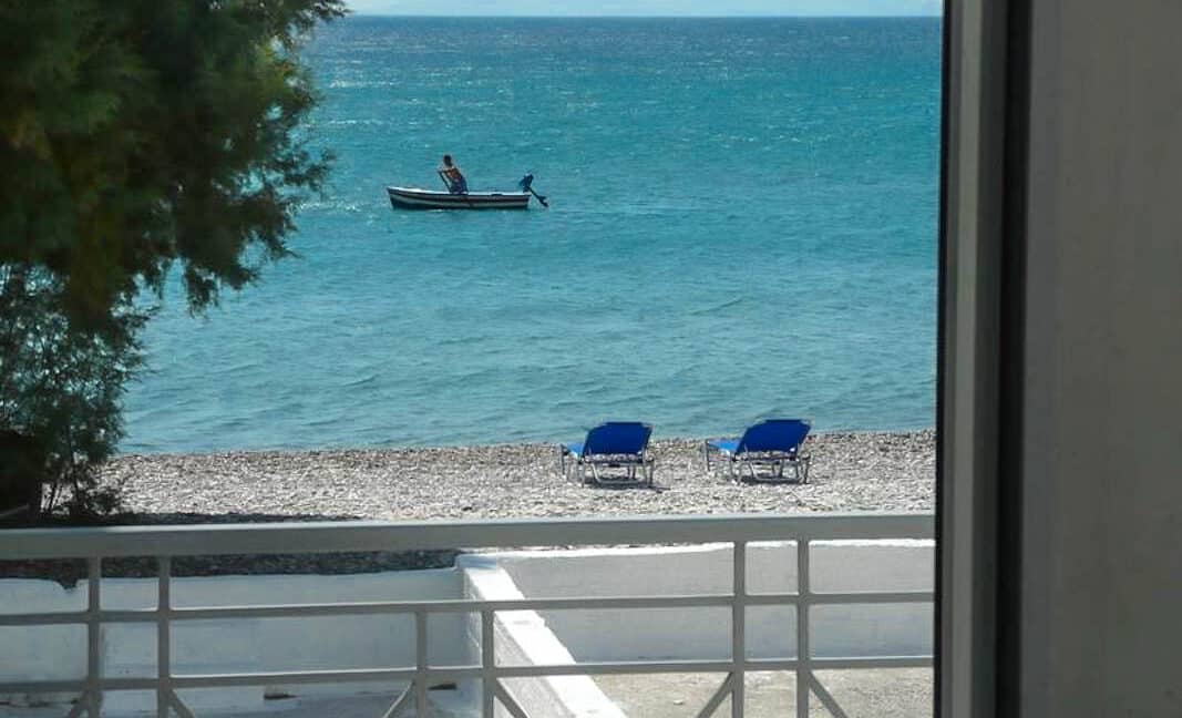 Seafront Property in Samos Island Greece, Seafront House in Greek Islands. Samos Property Greece 20