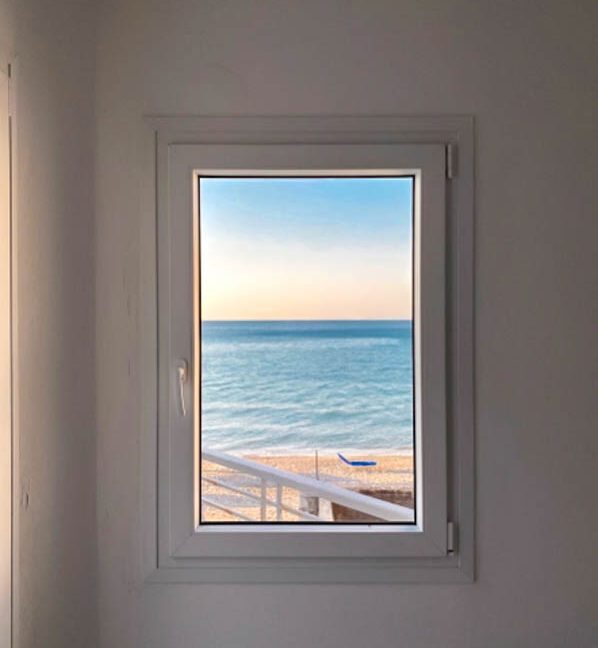 Seafront Property in Samos Island Greece, Seafront House in Greek Islands. Samos Property Greece 6