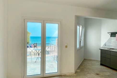 Seafront Property in Samos Island Greece, Seafront House in Greek Islands. Samos Property Greece 8