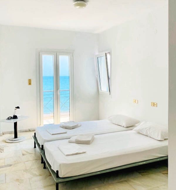 Seafront Property in Samos Island Greece, Seafront House in Greek Islands. Samos Property Greece 9