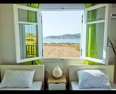 Seafront house in Antiparos for Sale, Cyclades Property 13